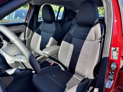 Jeep Avenger Vorführwagen