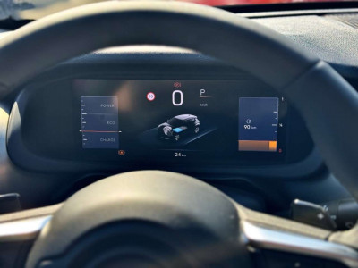 Jeep Avenger Vorführwagen