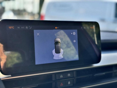 Jeep Avenger Vorführwagen