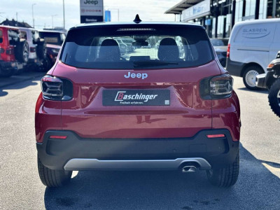 Jeep Avenger Vorführwagen