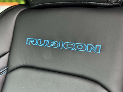 Jeep Wrangler Vorführwagen