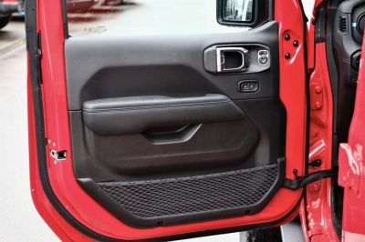 Jeep Wrangler Neuwagen