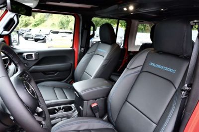 Jeep Wrangler Neuwagen