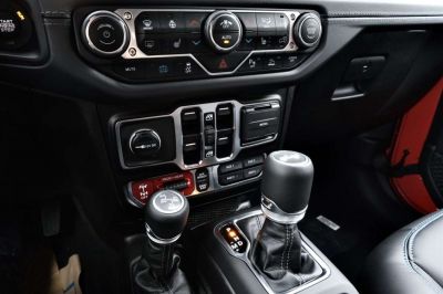 Jeep Wrangler Neuwagen