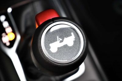 Jeep Wrangler Neuwagen