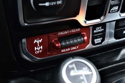 Jeep Wrangler Neuwagen