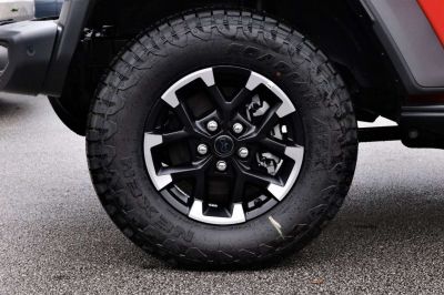 Jeep Wrangler Neuwagen