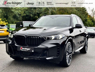 BMW X5 Gebrauchtwagen