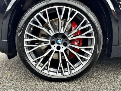 BMW X5 Gebrauchtwagen