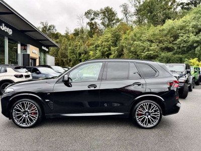 BMW X5 Gebrauchtwagen