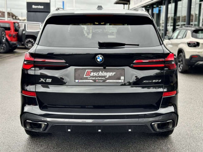 BMW X5 Gebrauchtwagen