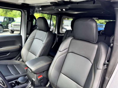 Jeep Wrangler Vorführwagen