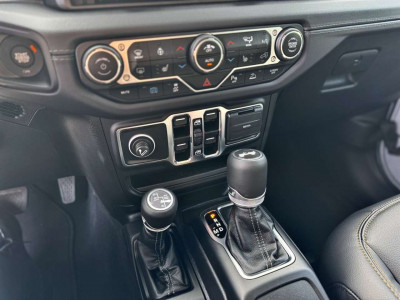 Jeep Wrangler Vorführwagen