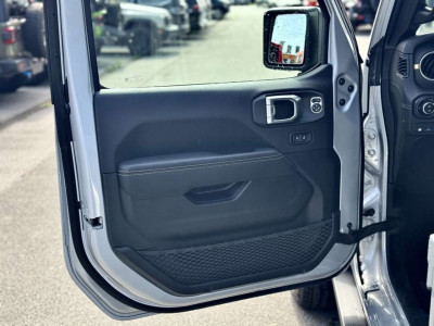 Jeep Wrangler Vorführwagen