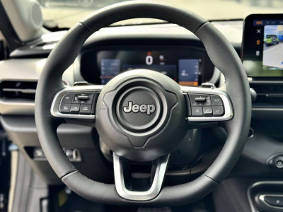 Jeep Avenger Neuwagen