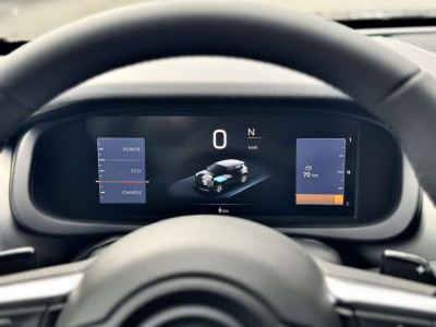 Jeep Avenger Neuwagen