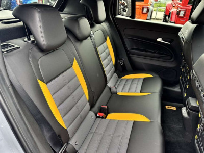 Jeep Avenger Vorführwagen