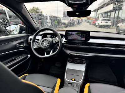 Jeep Avenger Vorführwagen