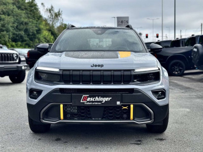 Jeep Avenger Vorführwagen