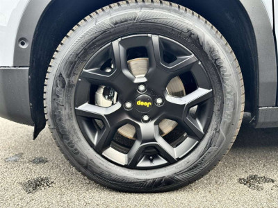 Jeep Avenger Vorführwagen