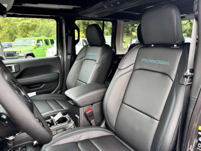 Jeep Wrangler Neuwagen