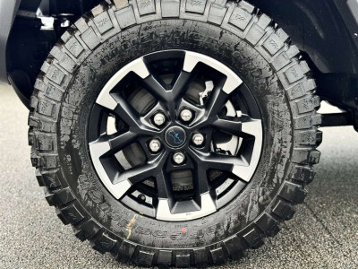 Jeep Wrangler Neuwagen