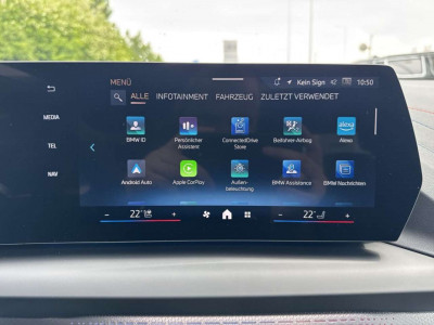 BMW 2er Vorführwagen