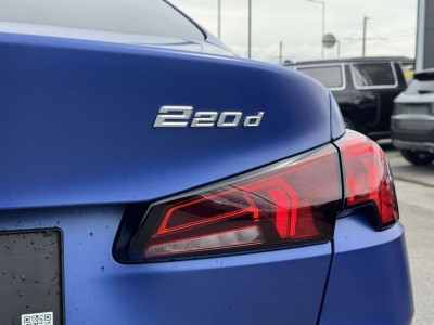 BMW 2er Vorführwagen