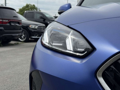 BMW 2er Vorführwagen