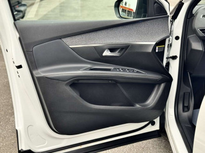 Peugeot 5008 Gebrauchtwagen