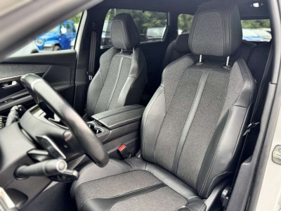 Peugeot 5008 Gebrauchtwagen