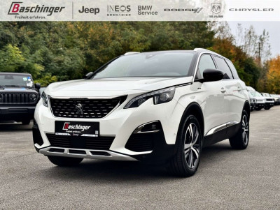 Peugeot 5008 Gebrauchtwagen