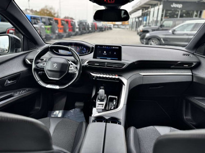 Peugeot 5008 Gebrauchtwagen