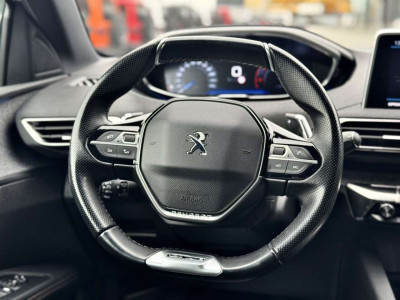 Peugeot 5008 Gebrauchtwagen