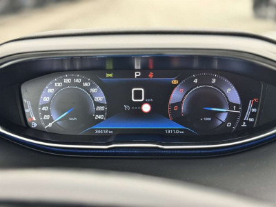 Peugeot 5008 Gebrauchtwagen