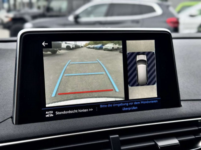 Peugeot 5008 Gebrauchtwagen