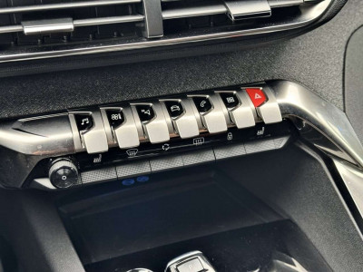 Peugeot 5008 Gebrauchtwagen