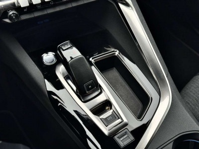 Peugeot 5008 Gebrauchtwagen