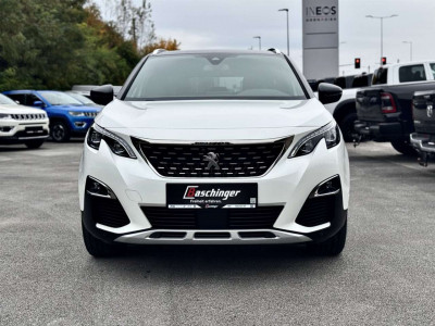 Peugeot 5008 Gebrauchtwagen