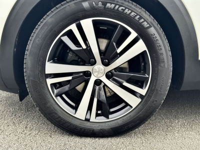 Peugeot 5008 Gebrauchtwagen