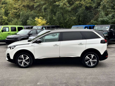 Peugeot 5008 Gebrauchtwagen