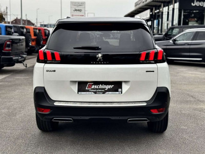 Peugeot 5008 Gebrauchtwagen