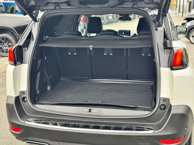 Peugeot 5008 Gebrauchtwagen