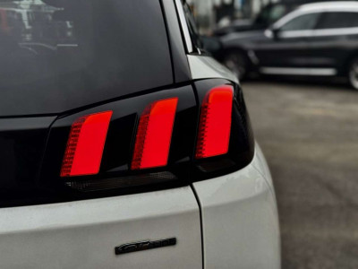 Peugeot 5008 Gebrauchtwagen