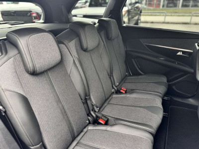 Peugeot 5008 Gebrauchtwagen