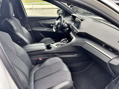 Peugeot 5008 Gebrauchtwagen