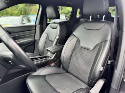 Jeep Compass Gebrauchtwagen