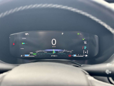 Jeep Compass Gebrauchtwagen