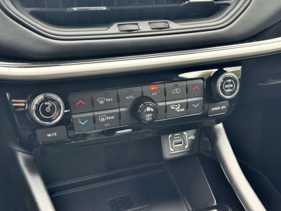 Jeep Compass Gebrauchtwagen