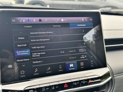 Jeep Compass Gebrauchtwagen